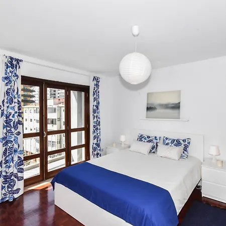 Beautiful Porto Gaia - Views, Metro & Free Parking * Vila Nova de Gaia