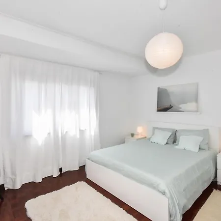 Lejlighed Beautiful Porto Gaia - Views, Metro & Free Parking