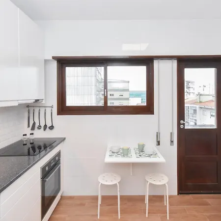Lejlighed Beautiful Porto Gaia - Views, Metro & Free Parking
