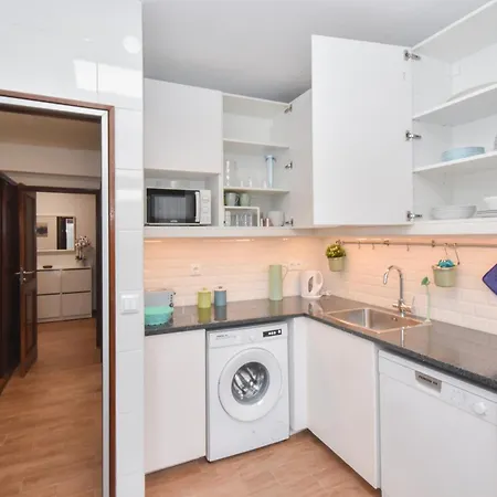 Lejlighed Beautiful Porto Gaia - Views, Metro & Free Parking *