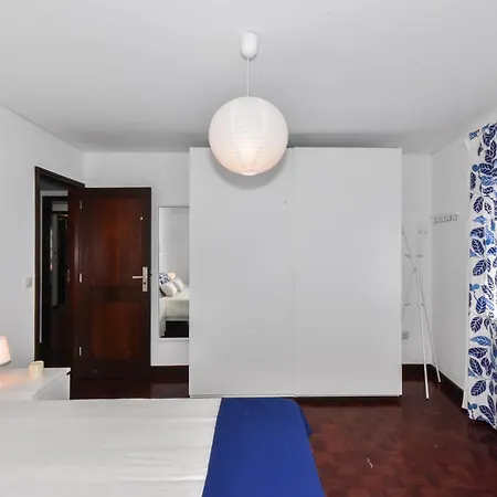 Beautiful Porto Gaia - Views, Metro & Free Parking