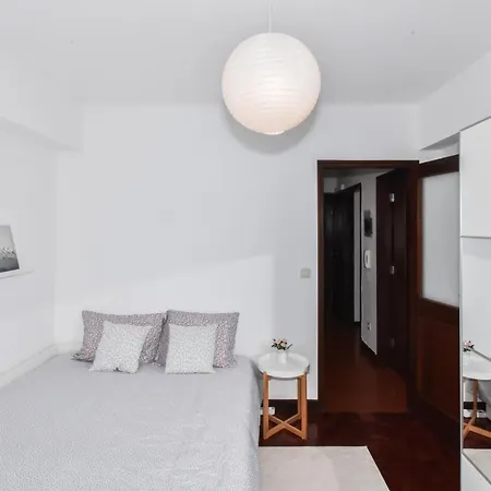 Beautiful Porto Gaia - Views, Metro & Free Parking * Vila Nova de Gaia